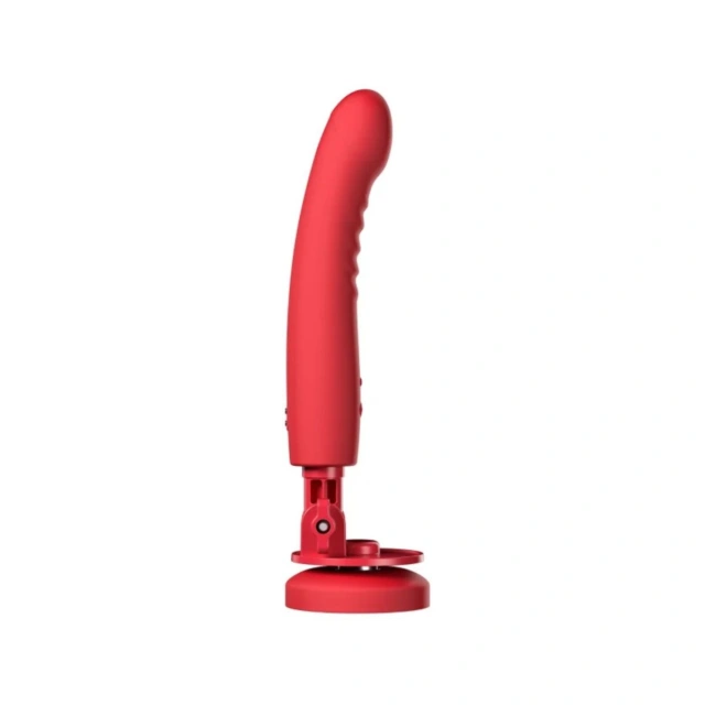 Wibrujące Dildo Mission 2 Lovense | 100% ORYGINAŁ| DYSKRETNA PRZESYŁKA
